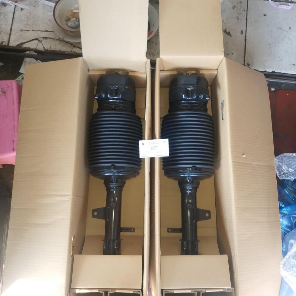 Shock Breaker Shockbreaker AIRS Air Suspension Depan Harrier SATUAN