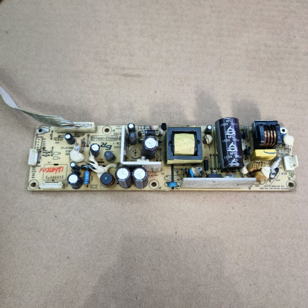 POLYTRON PLD32D451 - MB POLYTRON PLD32D451 - MOBO TV POLYTRON PLD32D451 - MAINBOARD TV POLYTRON PLD3