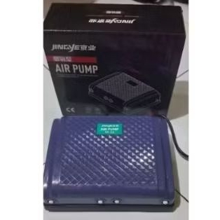 Mesin Aerator 4 lubang