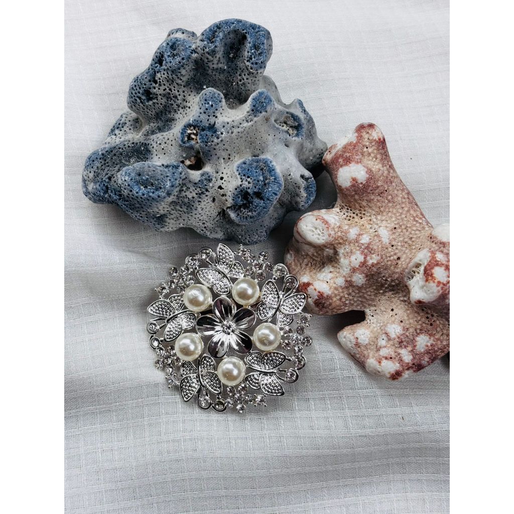 Anaya Pin/bros Hijab Import made In china