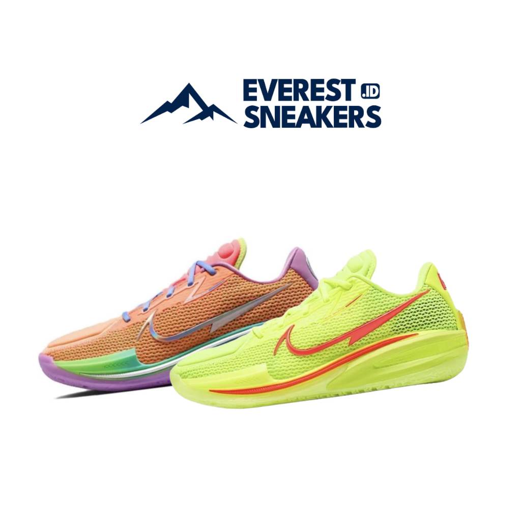 Nike GT Cut 1 'Dylan Harper' CZ0176-800