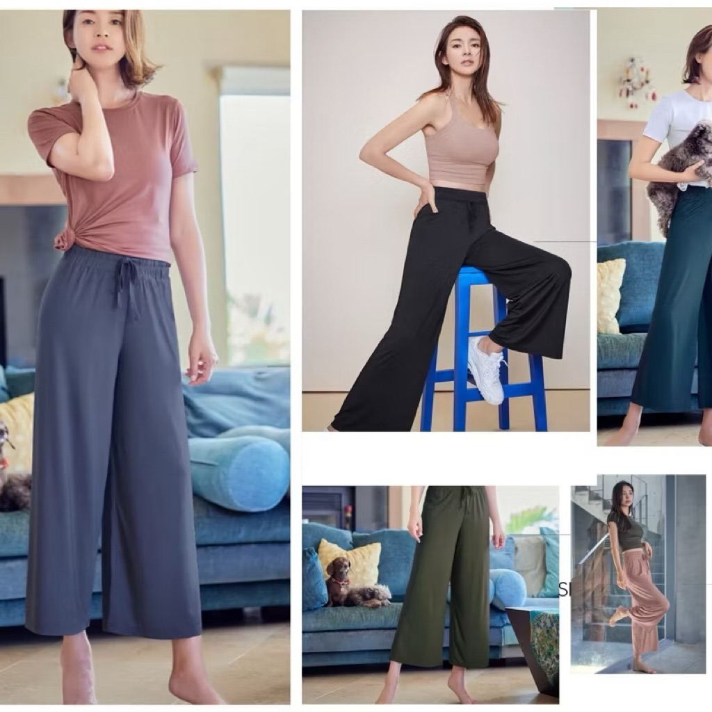 STL Metro Jersey Pants Quick Dry