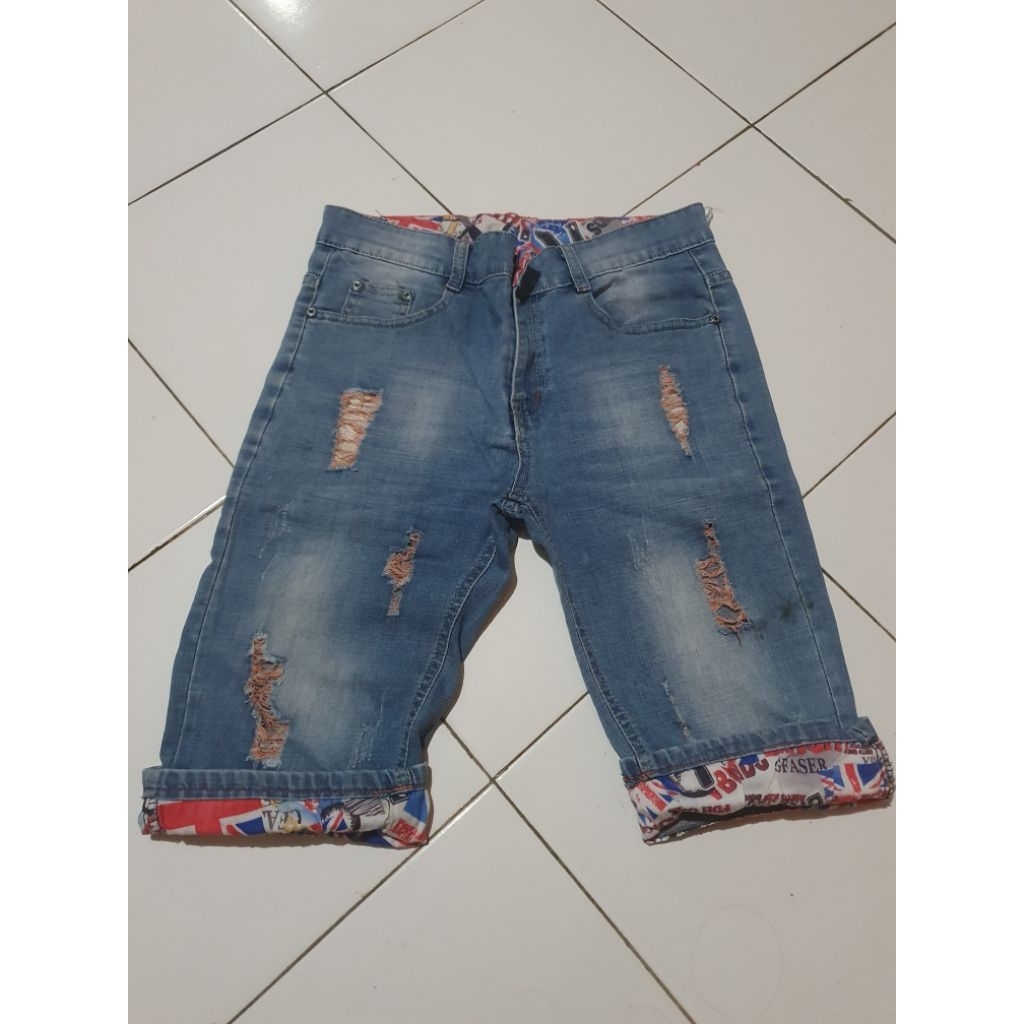 evisu jeans