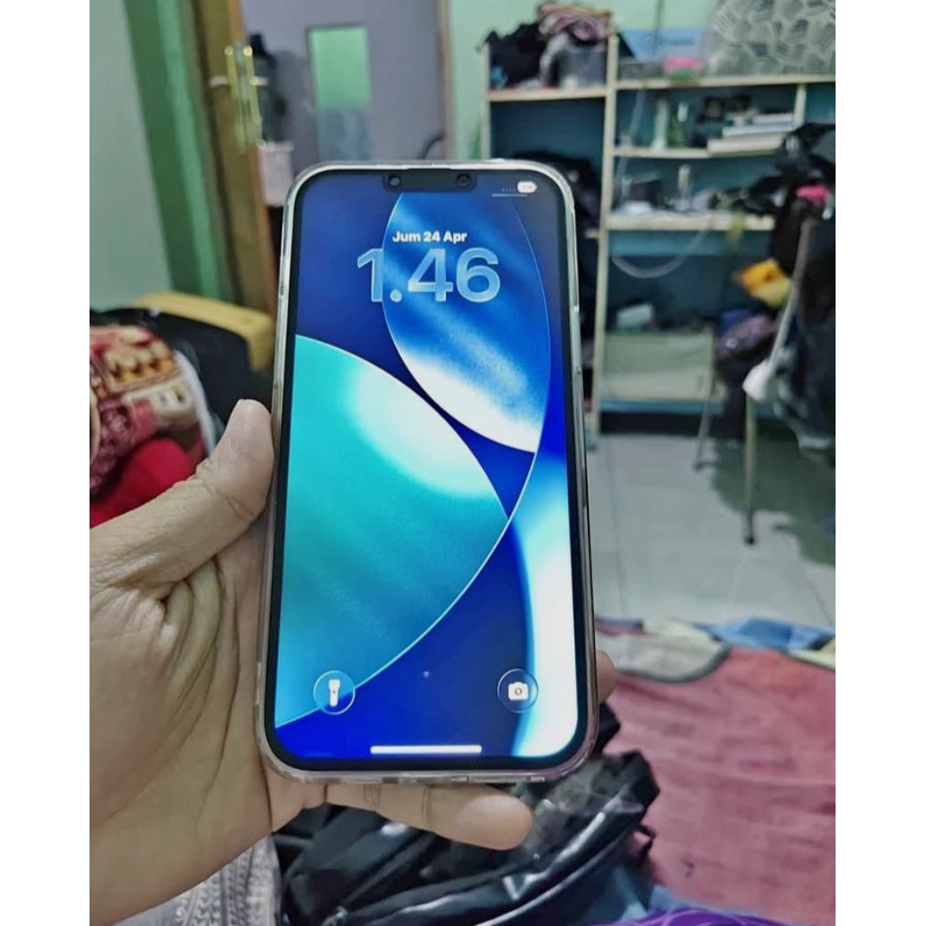 HP BEKAS IPHONE 13 PRO MAX 256 DIGIMAP