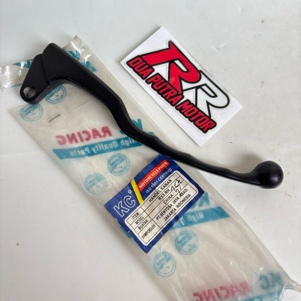 Handle handel kanan rem depan Type tromol yamaha yt115 yt 115 rxs dt100 dt 100