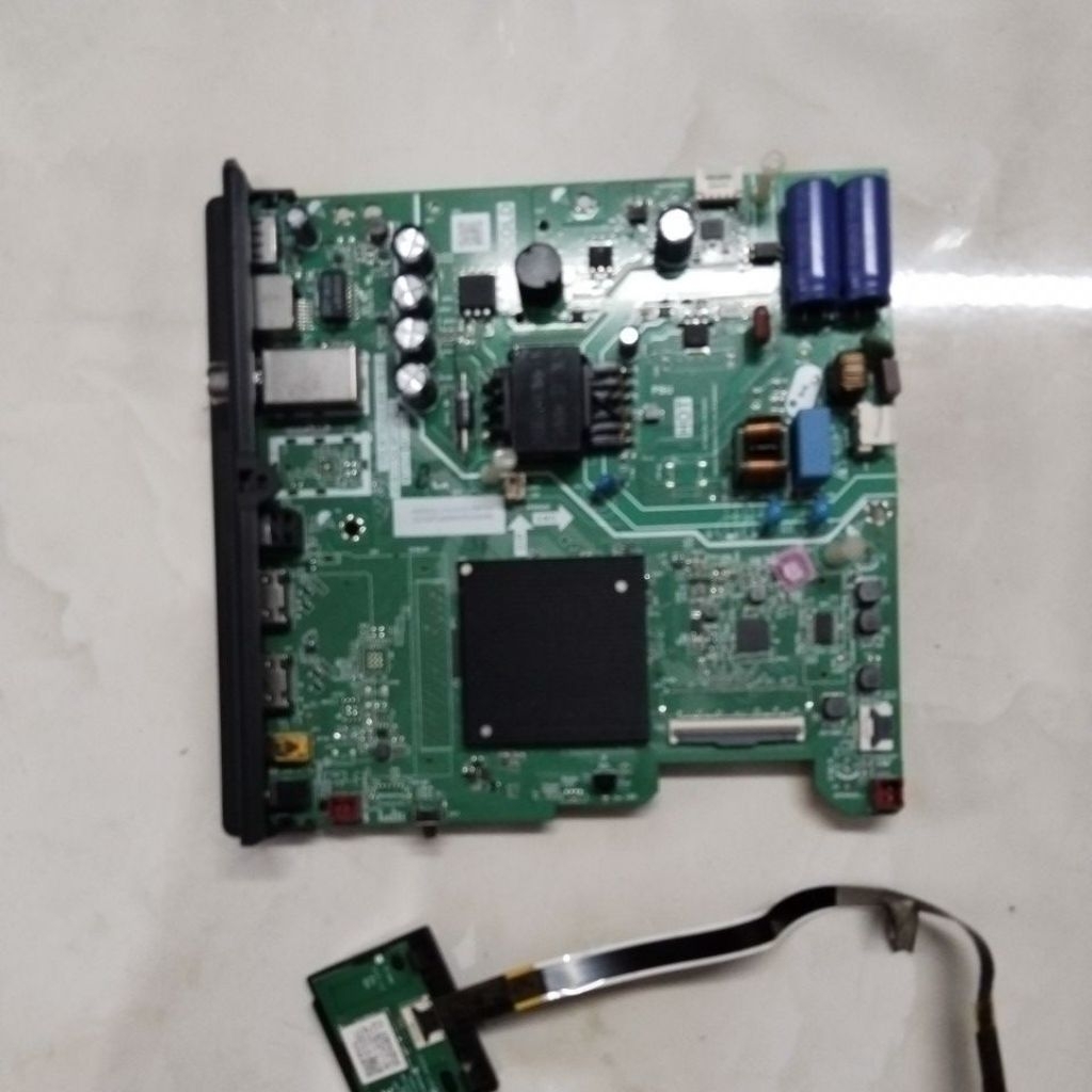 MAINBOARD TCL 32A9