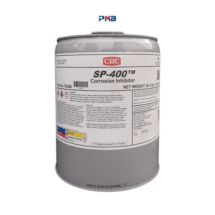 CRC SP-400 Corrosion Inhibitor 03286