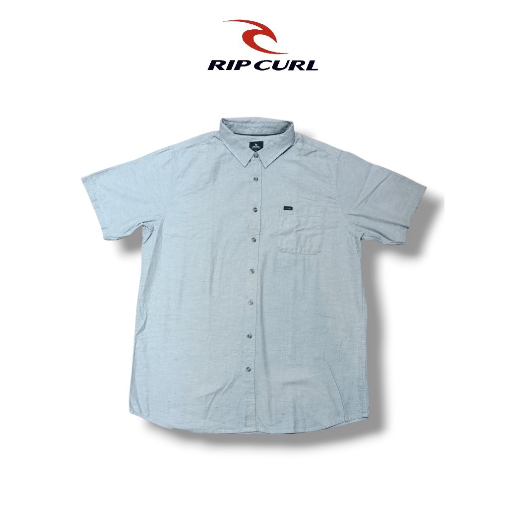 Kemeja Ripcurl
