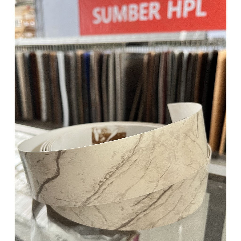 Edging Hpl Warmer 4cm