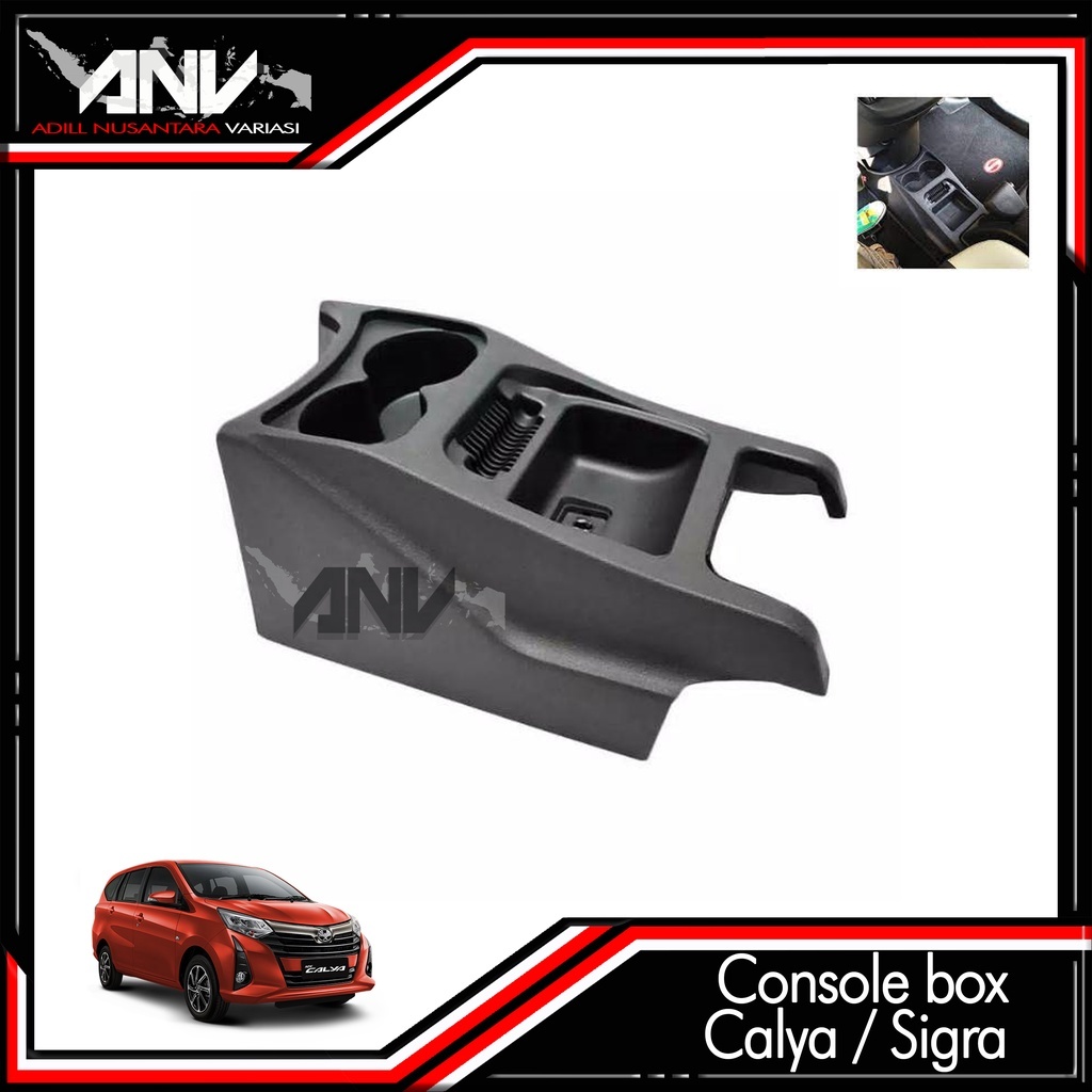Console Box Calya