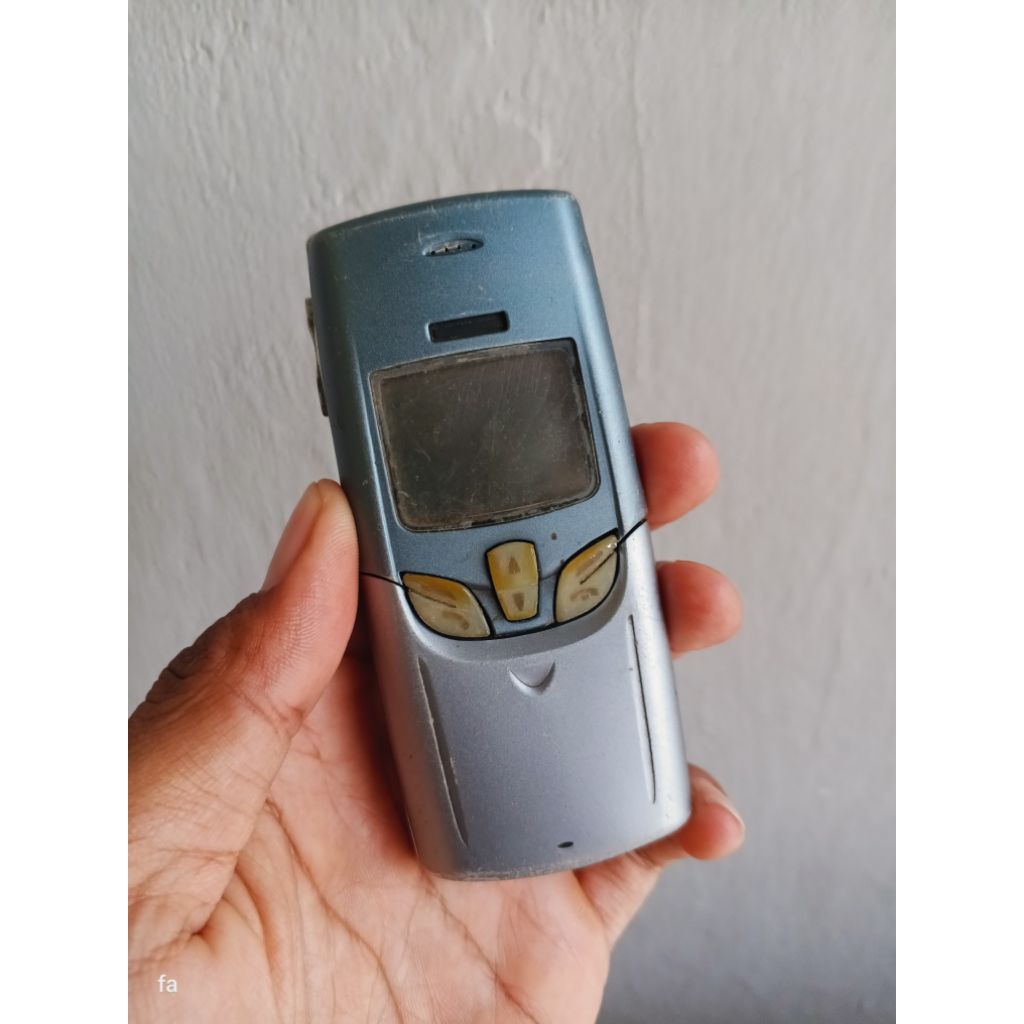 Nokia 8855