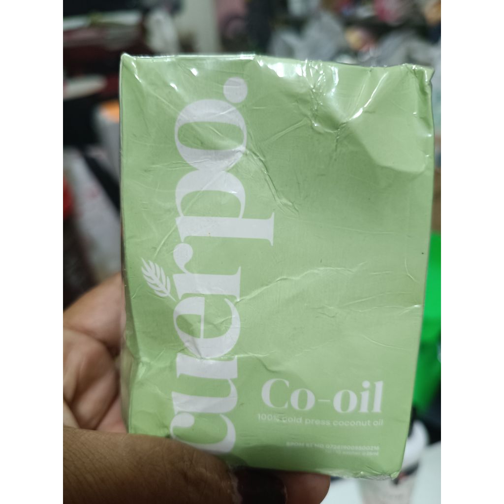 Cuerpo co,oil ex nov 27