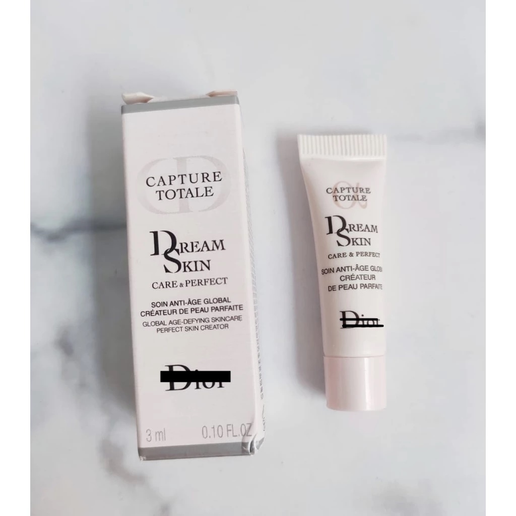 D1or Dream Skin, Care + Perfect, Global Age Defying Skincare - 5ml