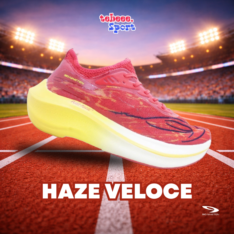 910 NINETEN HAZE VELOCE