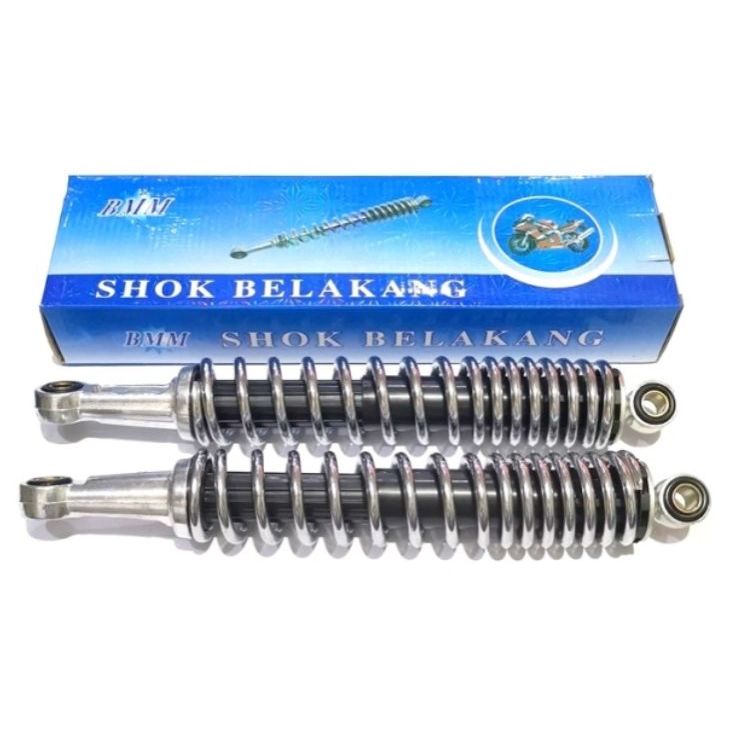 Shockbreaker belakang karisma 52400-KPH-720