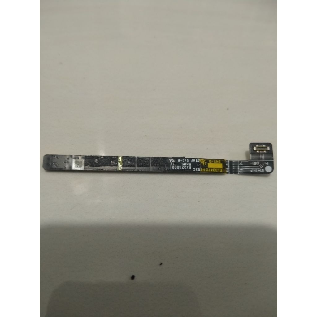 Mesin Batre Hp Realme C55 Realme 9 5G Ori Normal