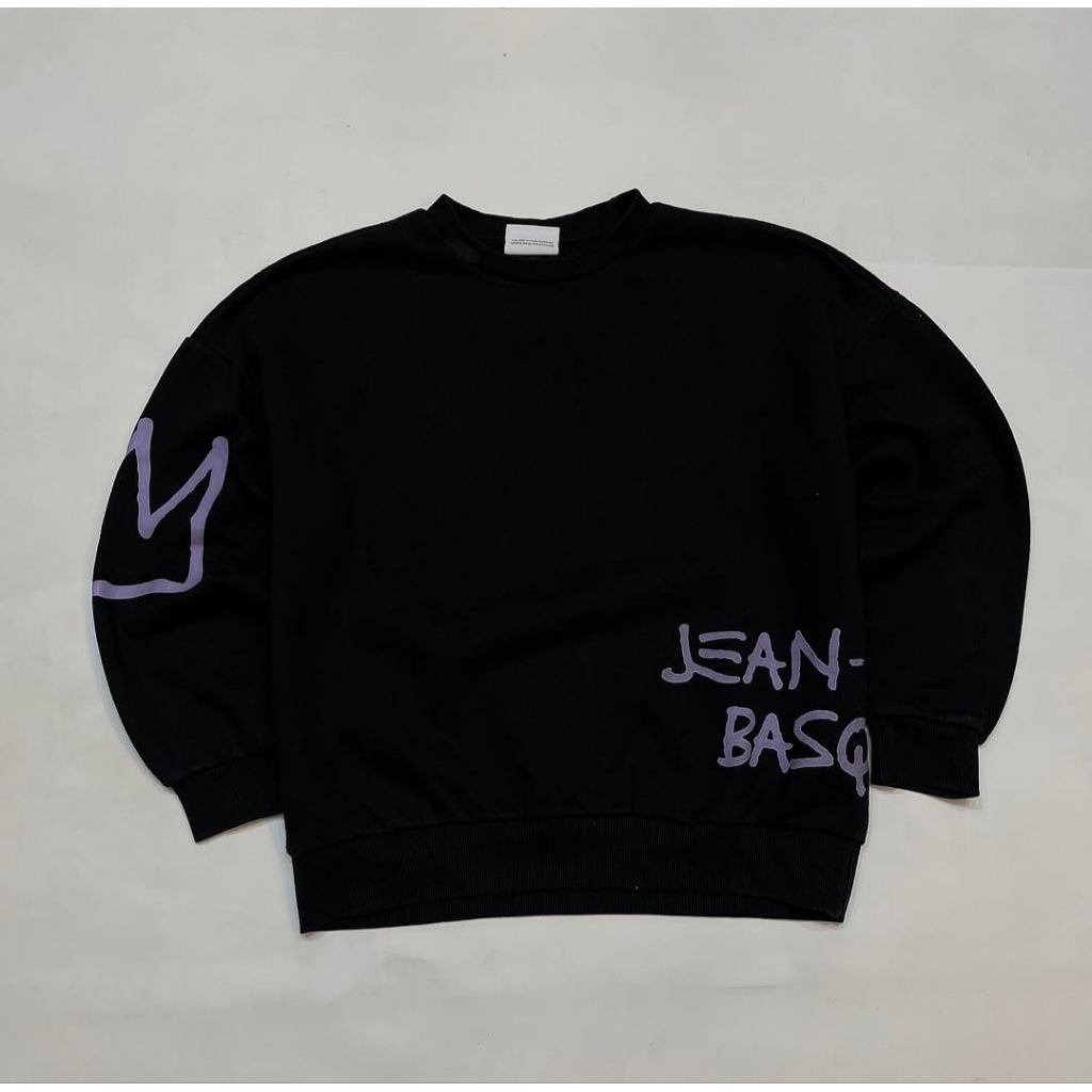 JMB Sweater Crewneck