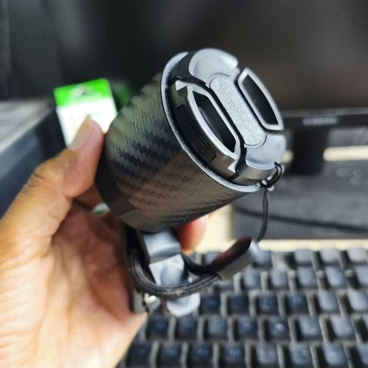 Lensbong QX Lens