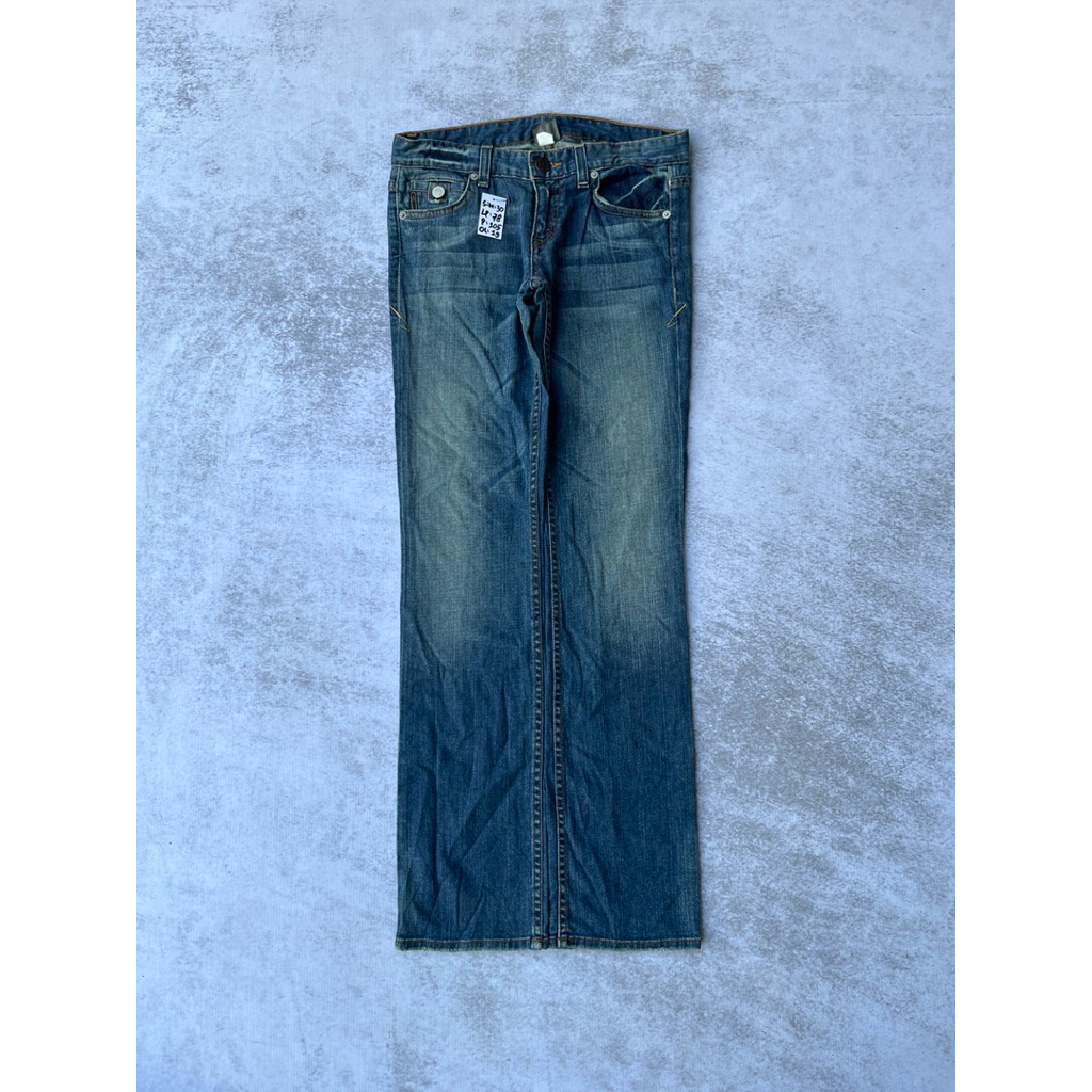 CELANA ARMANI EXCHANGE JEANS SECOND MURAH