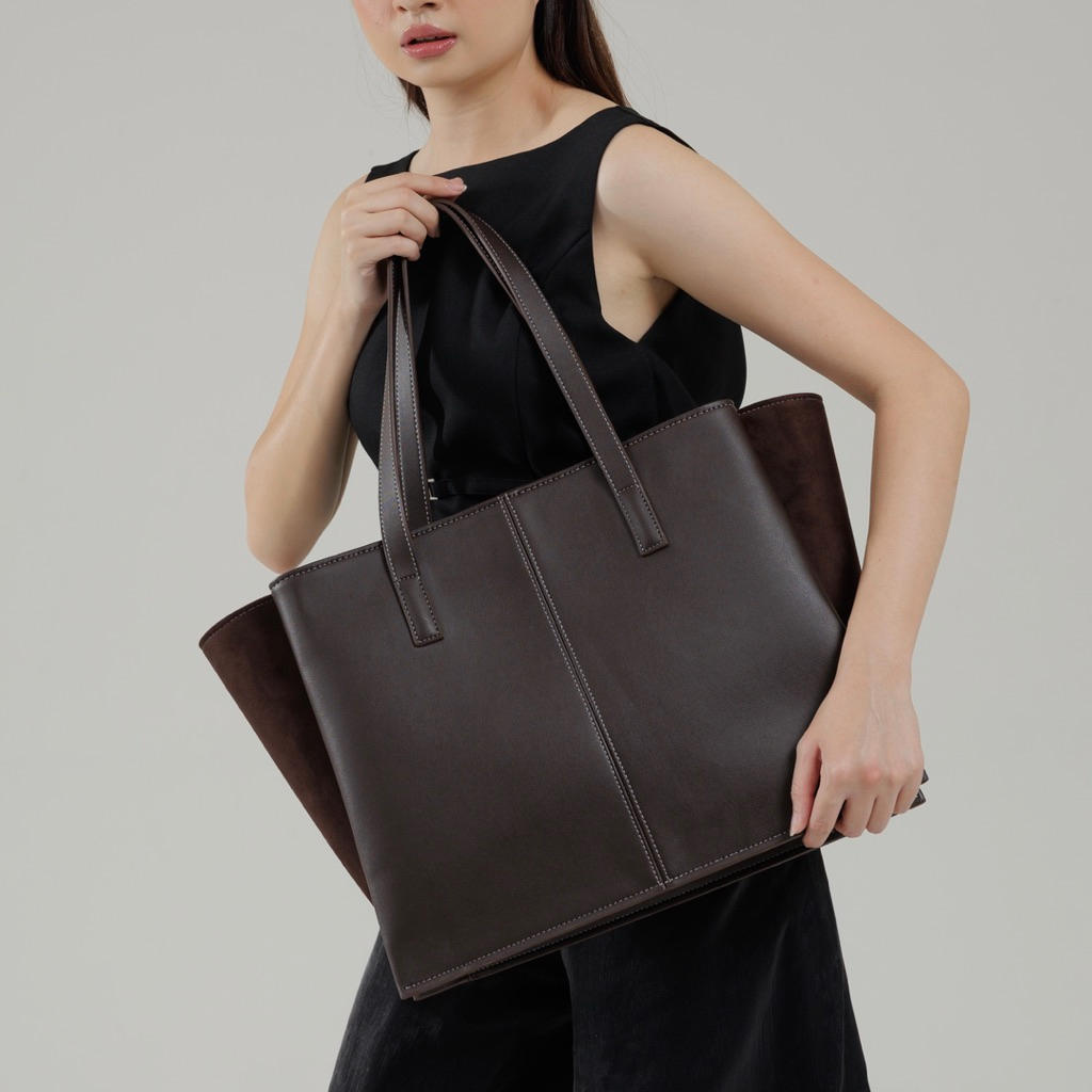 JOLLENE - Sydney Tote Bag