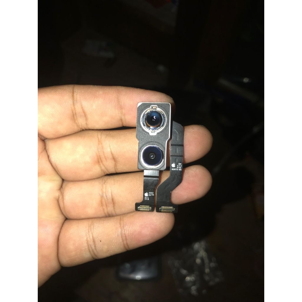 camera belakang iphone11