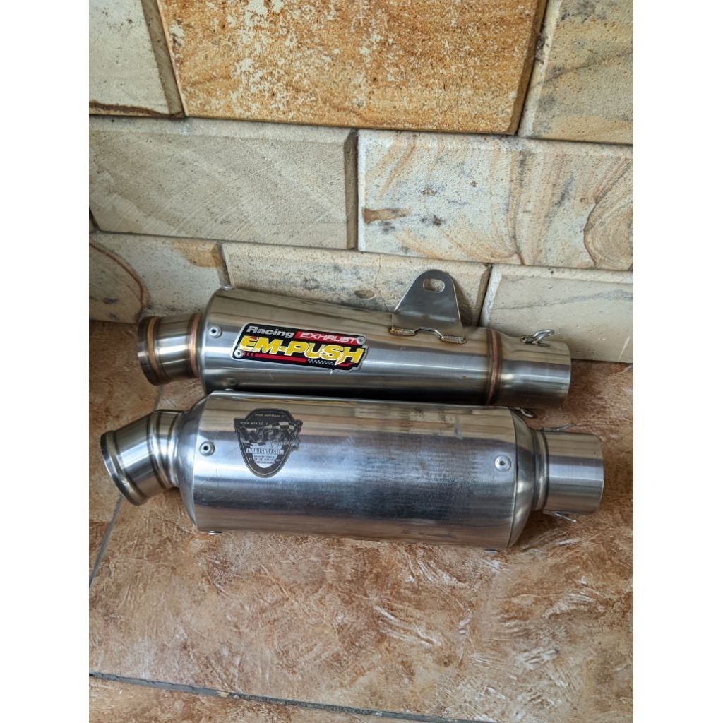 silincer wrx 3oval k1