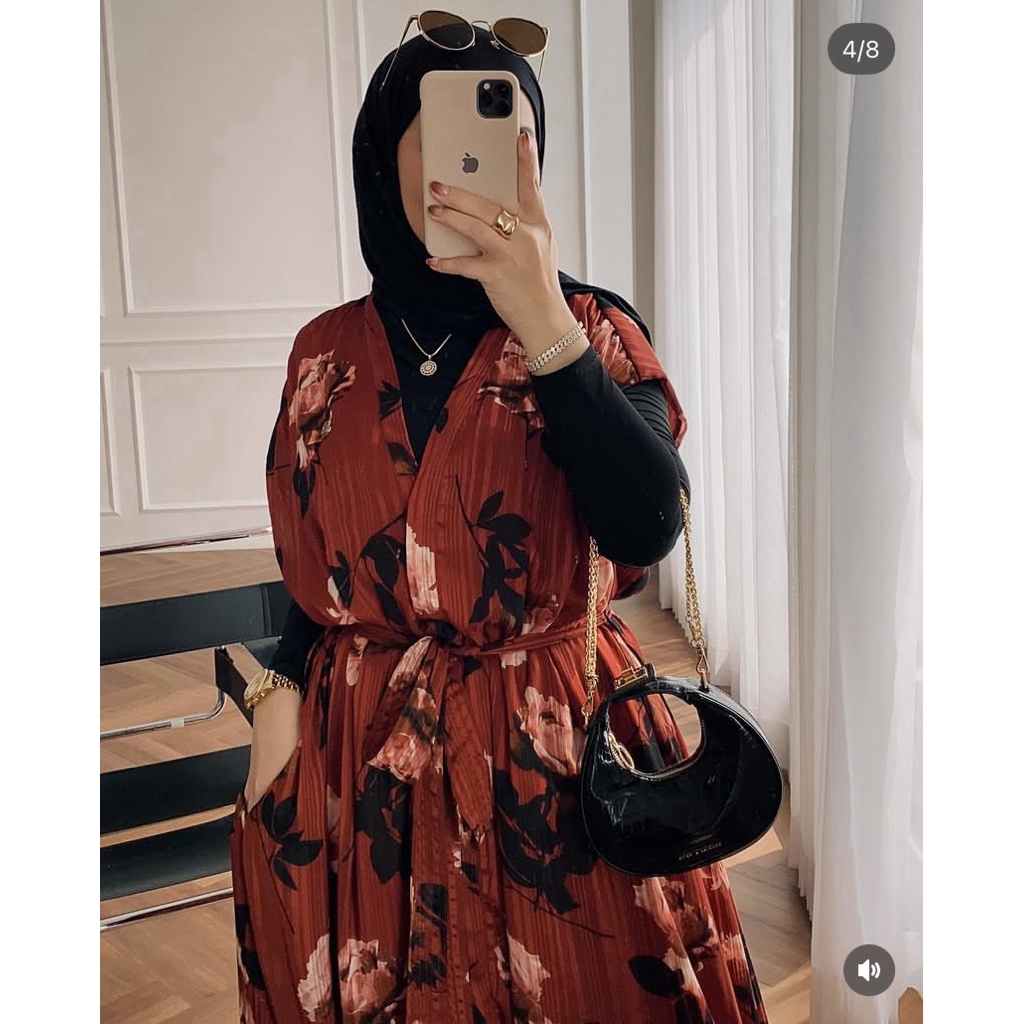 dress intalicious