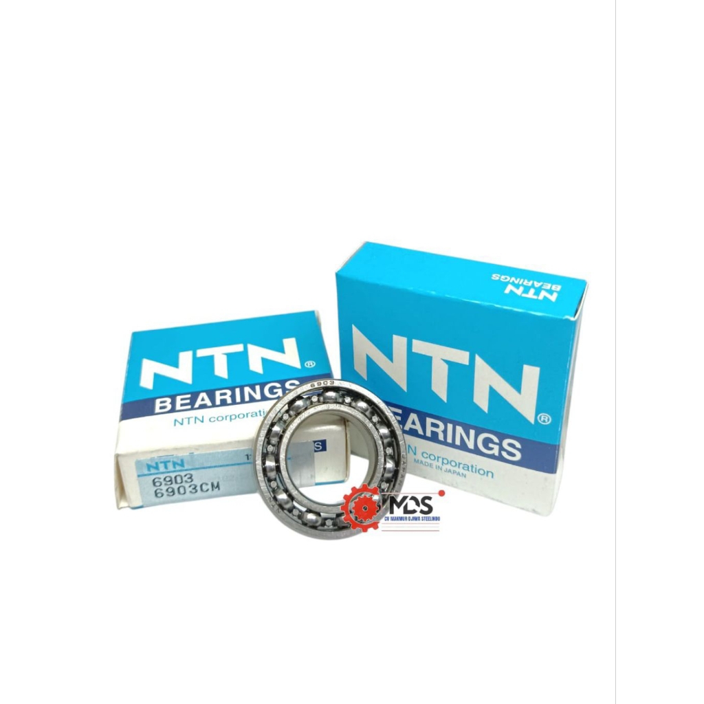 BEARING KOPLING 6903 NTN LAHER KOPLING CBR 150