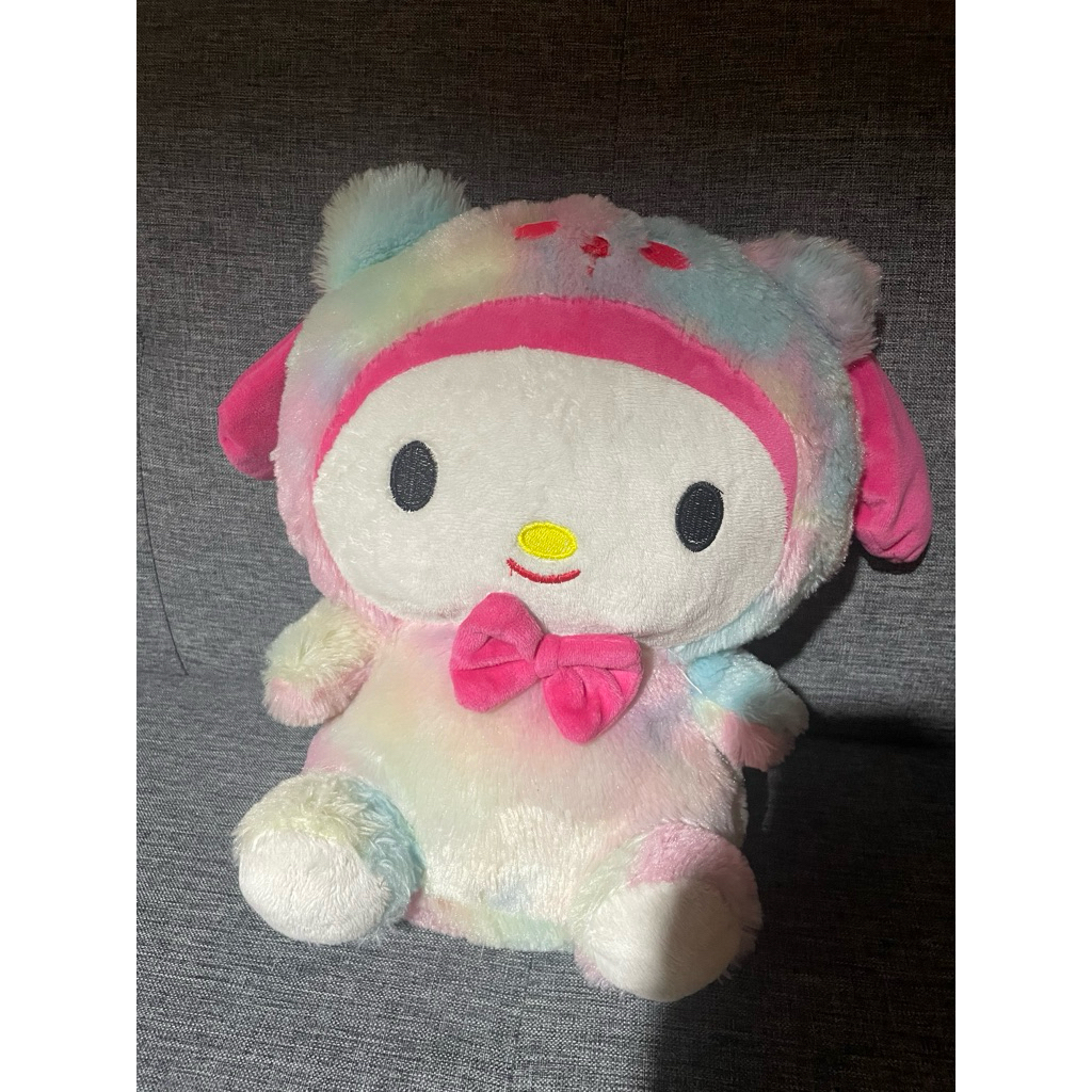 PRELOVED BONEKA MY MELODY