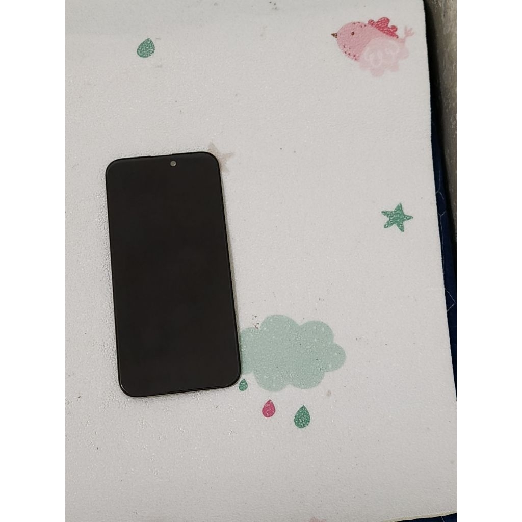 lcd iPhone 14 pro max original copotan