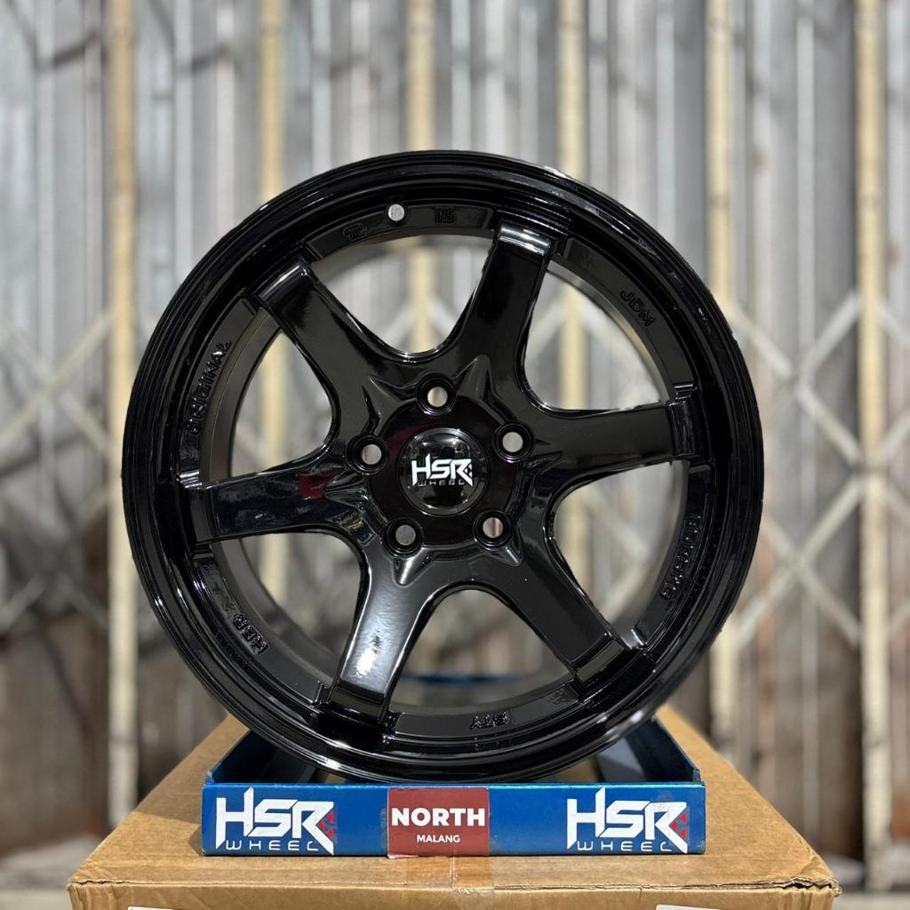 Velg Mobil innova ertiga yaris Hsr wheel Originl r16