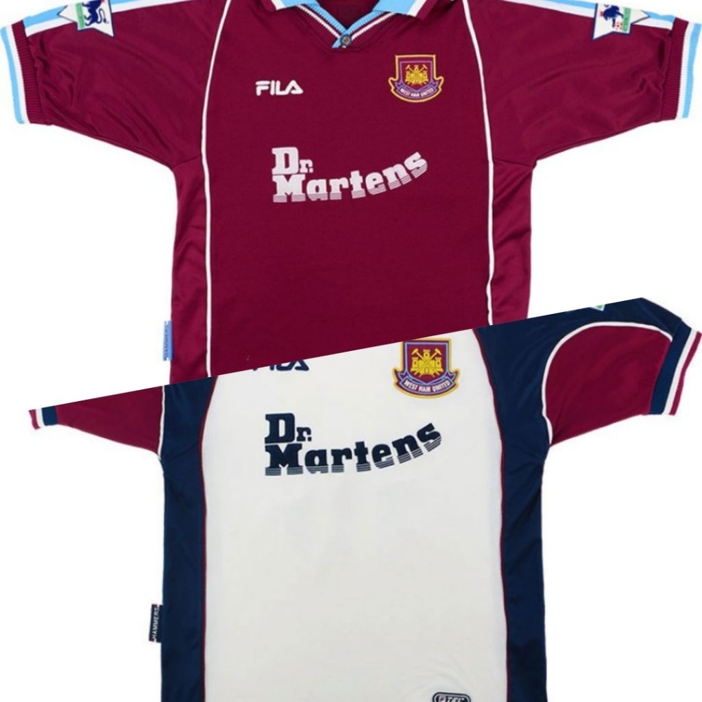 WEST-HAM JADUL