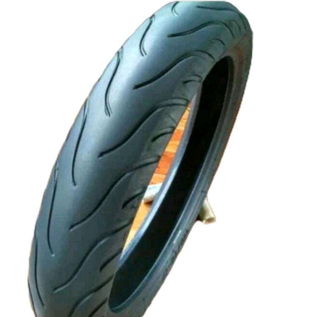 IRC Ban Belakang Mega Pro Vixion Verza Ukuran 100/90-17 untuk Produk IRC