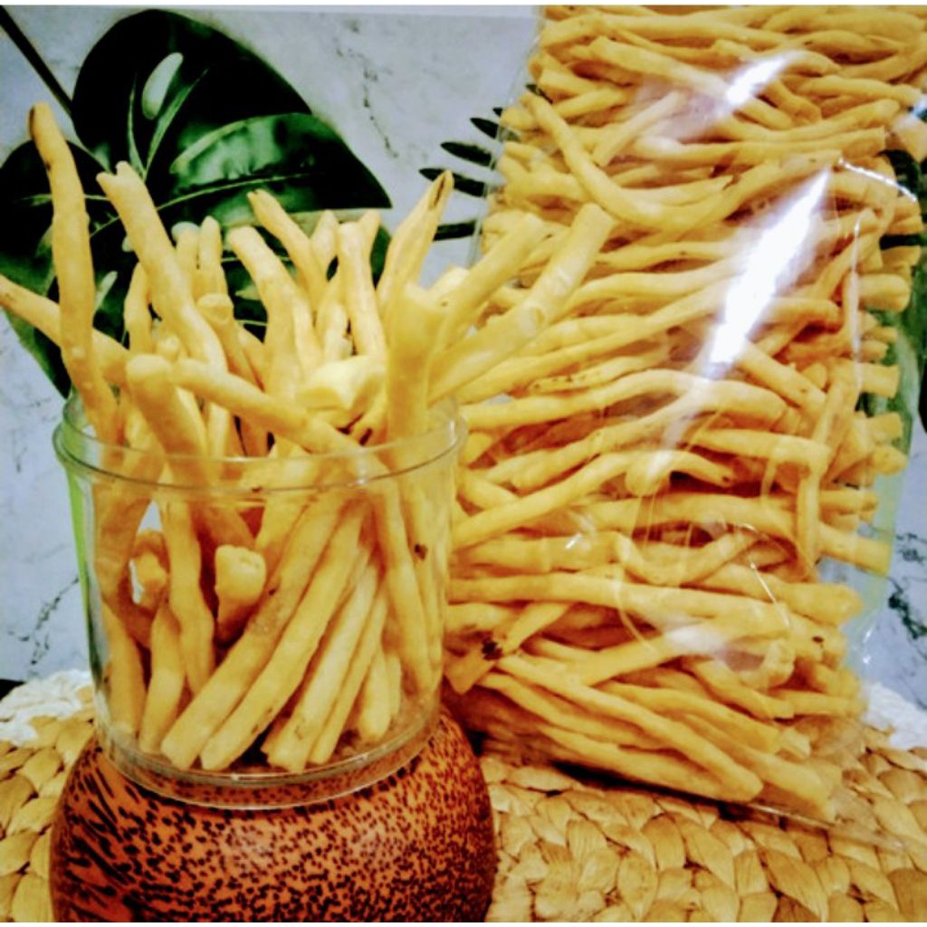 ladrang (kue bawang)