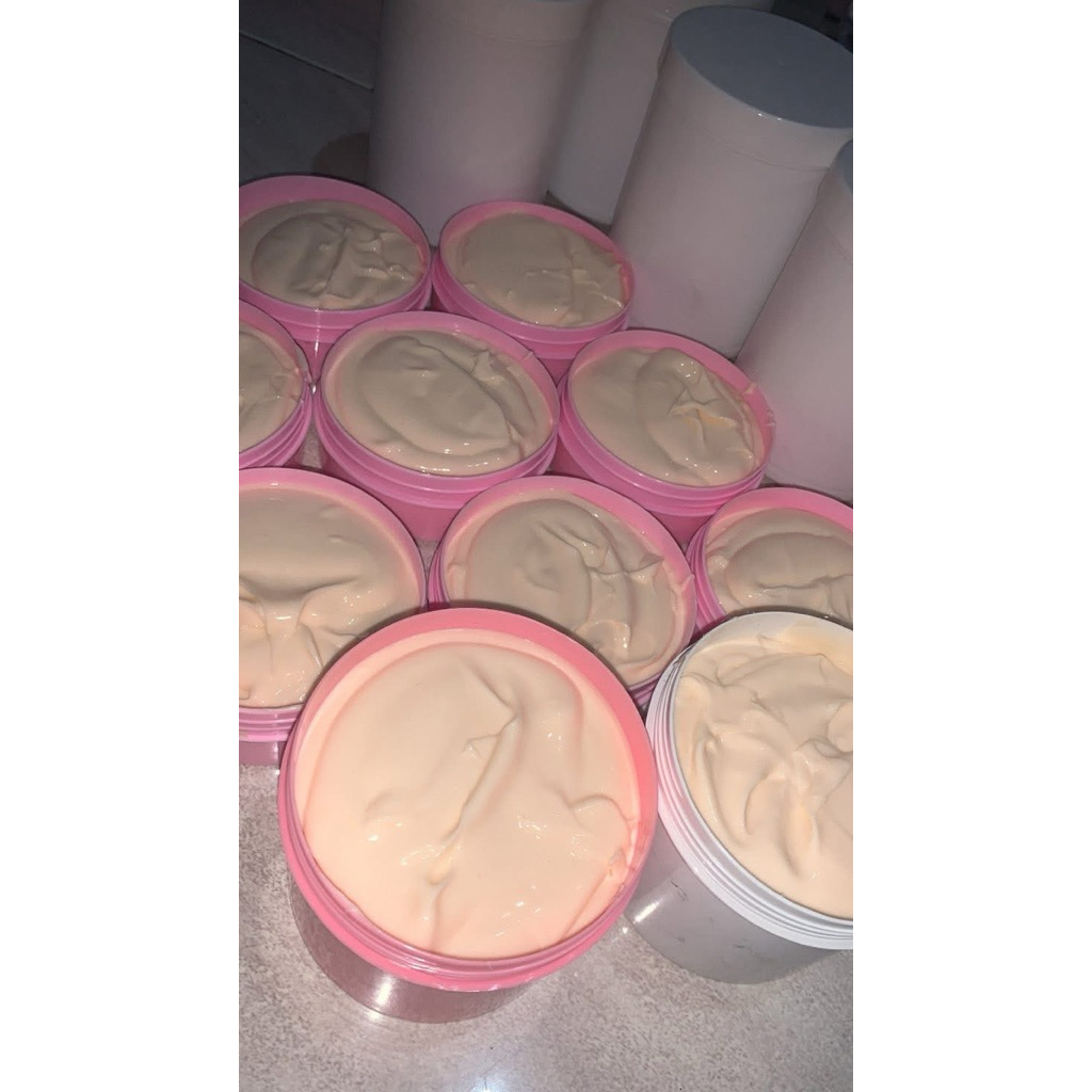 Lotion Pemutih WB / HB Racikan / HB Pemutih