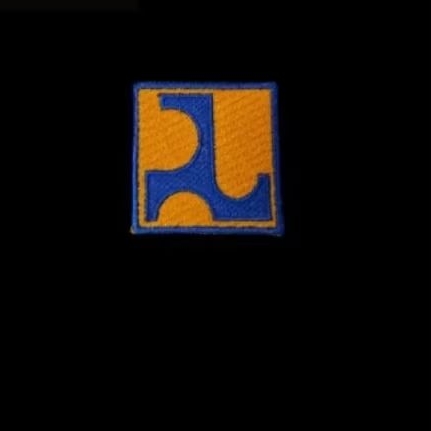 Logo Bordir PUPR