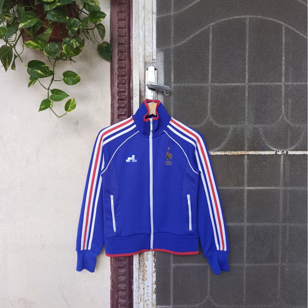 Tracktop Adi France