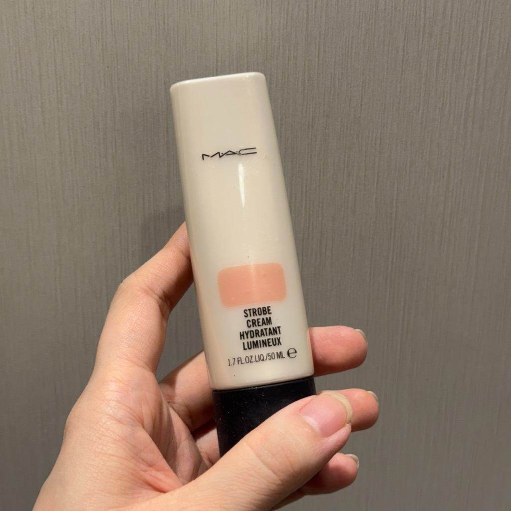 MAC Strobe Cream Original