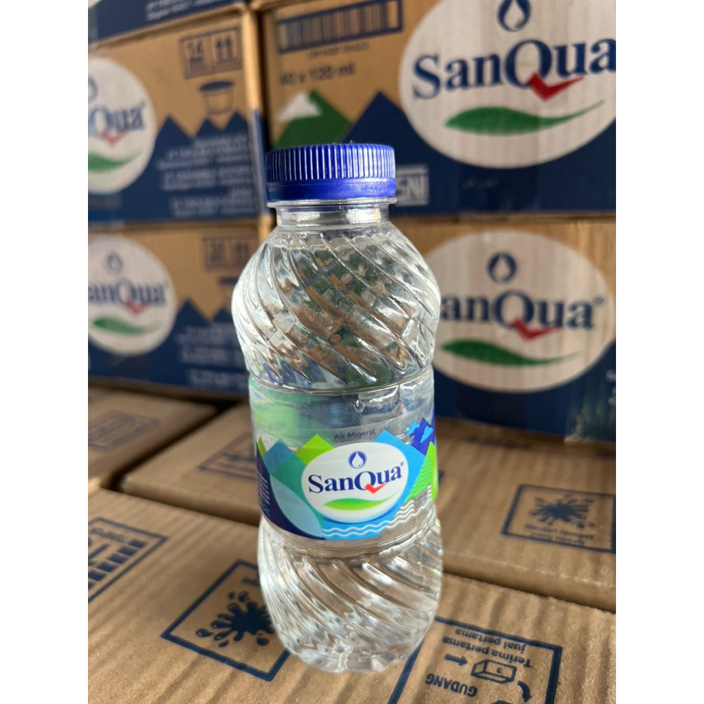 SANQUA 220ml
