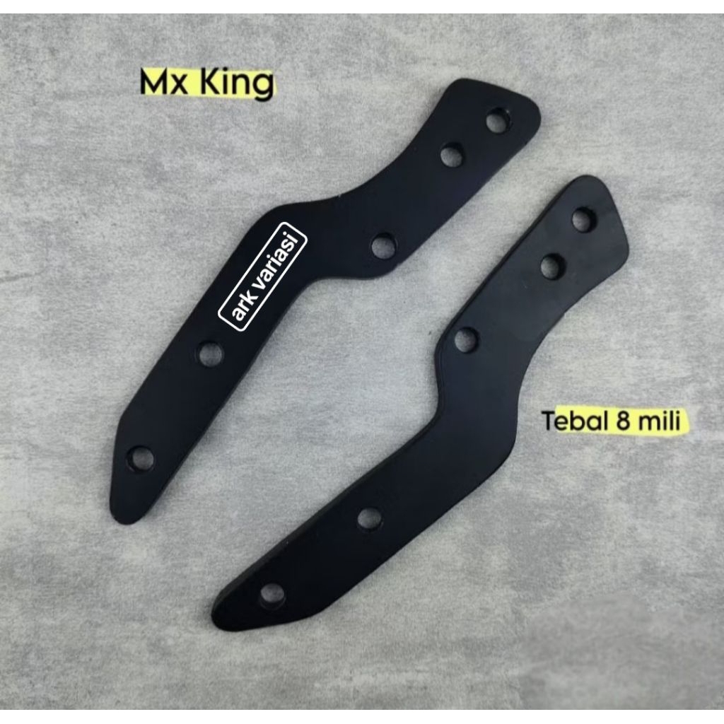 Breket Underbone Mx King Mx New Mx Old