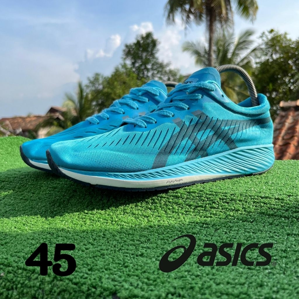 ASICS Metaracer Digital Aqua