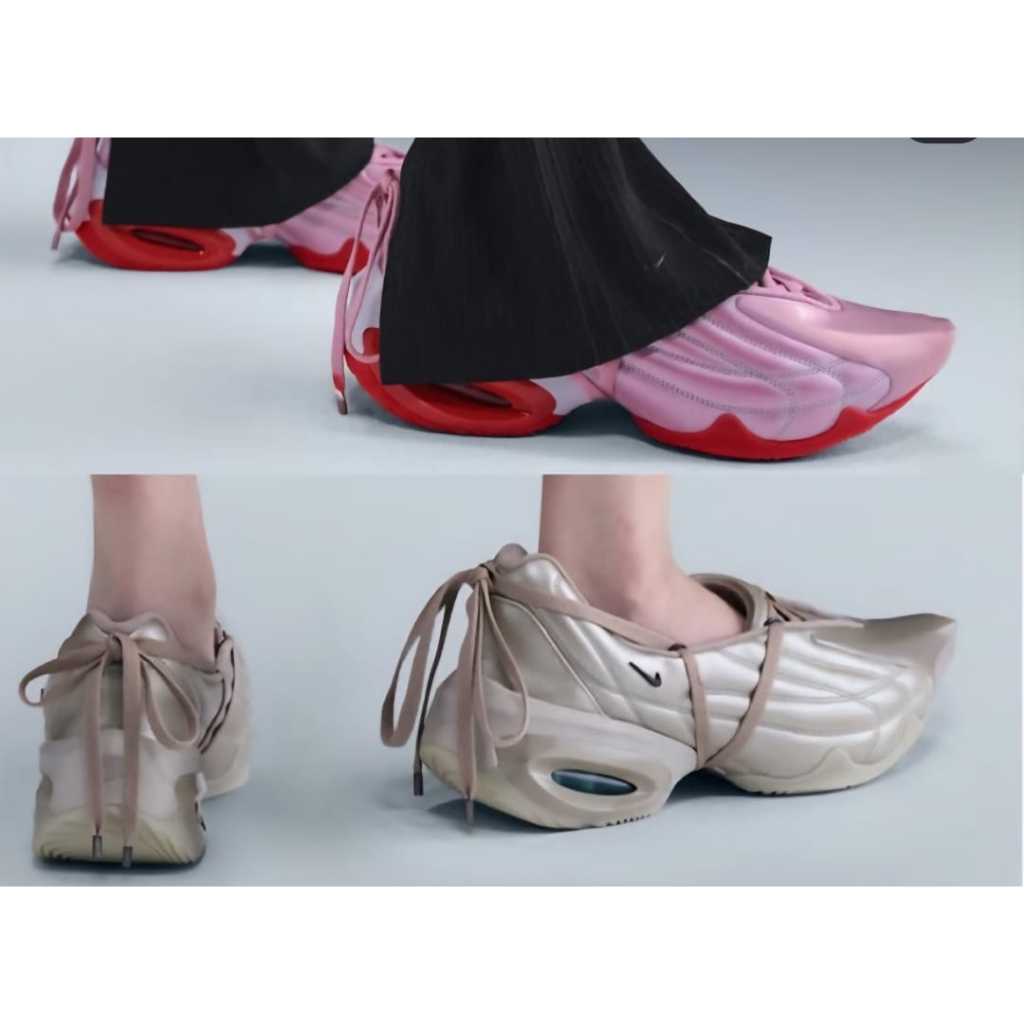 Nike air max muse women's sneakers shoes -KNWLS NIKE ORIGINAL Free Paper Bag Nike