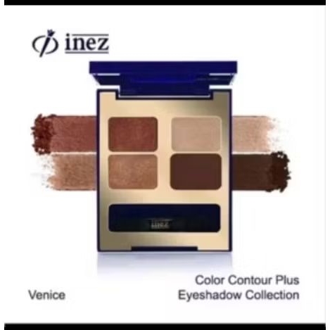 PROMO inez Eye Shadow 05.venice  pigmented