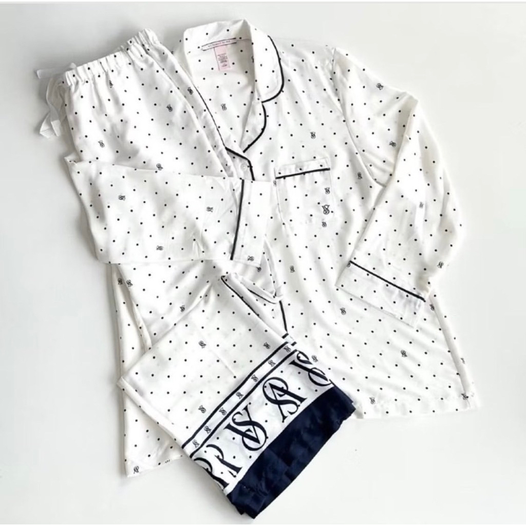 pajamas victoria's secret