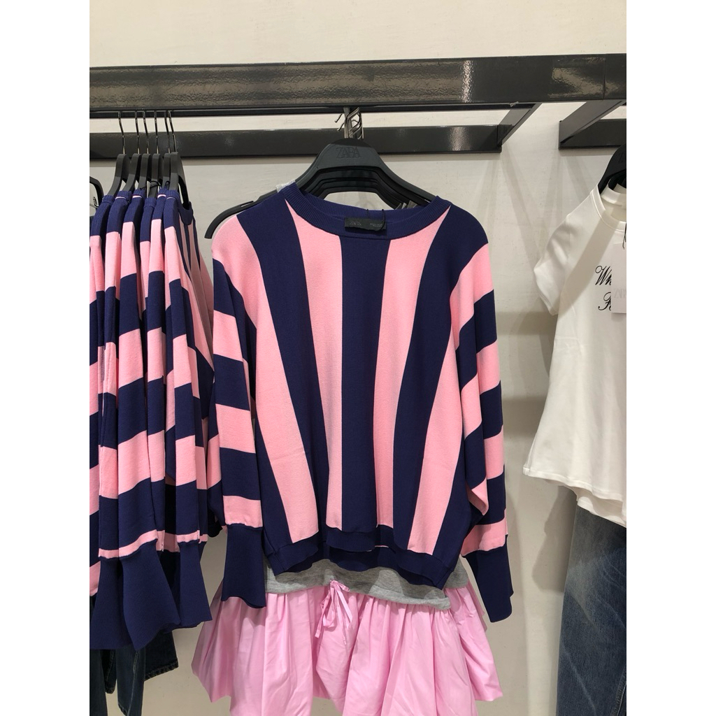 Jastip Zara Blouse Woman