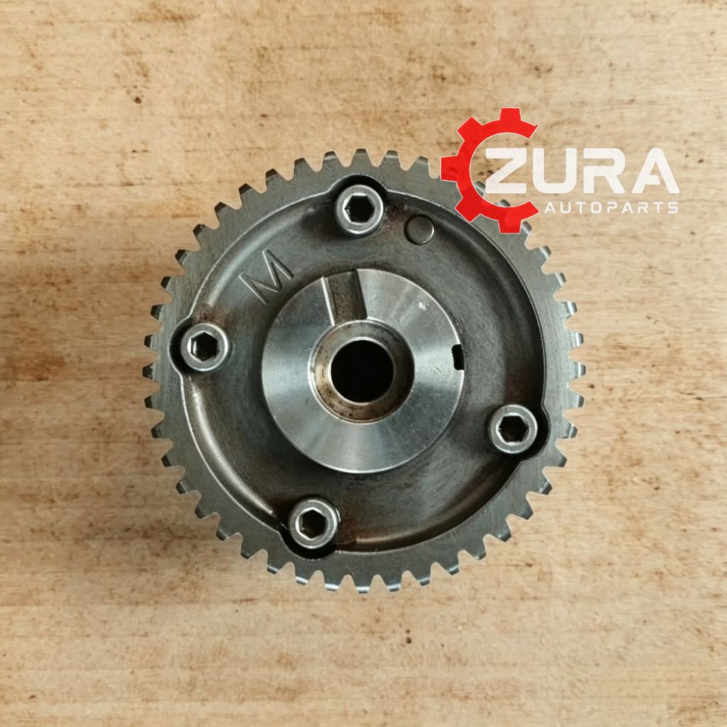 GEAR VVTi / SPROCKET NOKEN AS NISSAN X-TRAIL T30 / SERENA C24 ORIGINAL