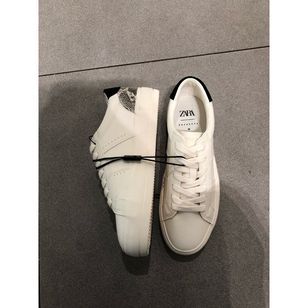 Jastip Sepatu Zara