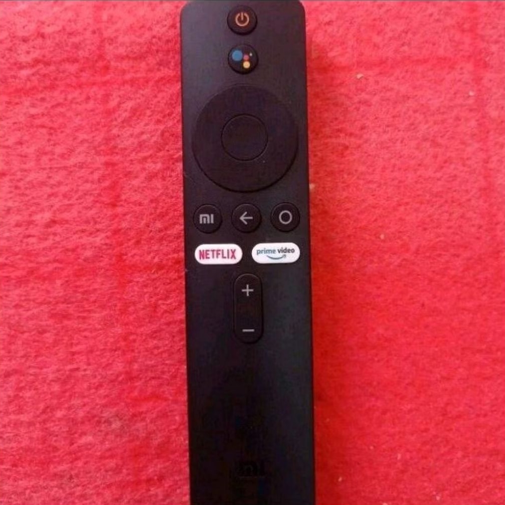 Remote Control SMART TV XIAOMI MI TV Bluetooth Voice Original