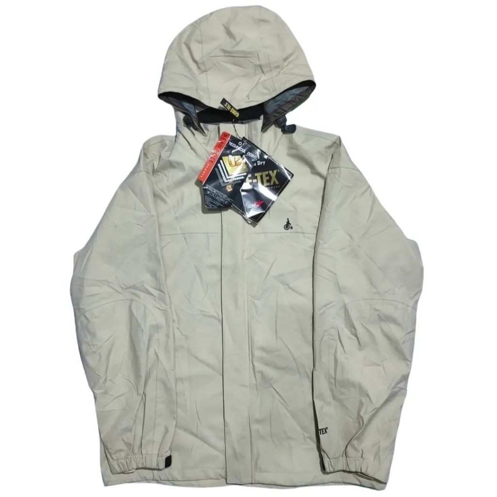 Jaket Outdoor Beanpole Goretex