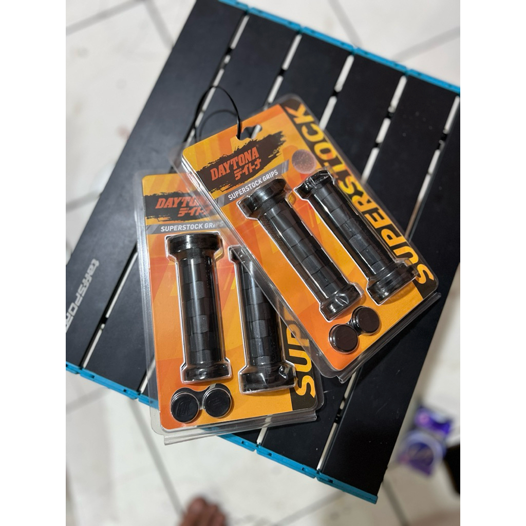 Handgrip Daytona